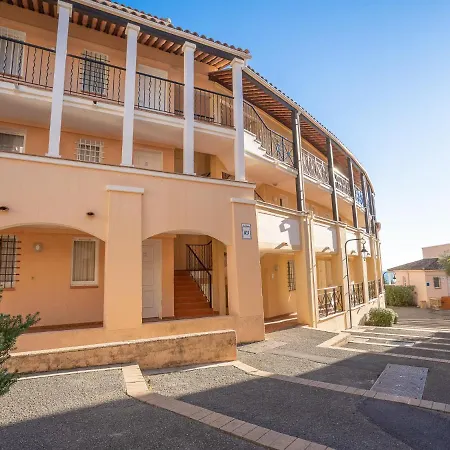 Village Cap Esterel - L'esquinade-102 By Interhome Saint-Raphael (Var)