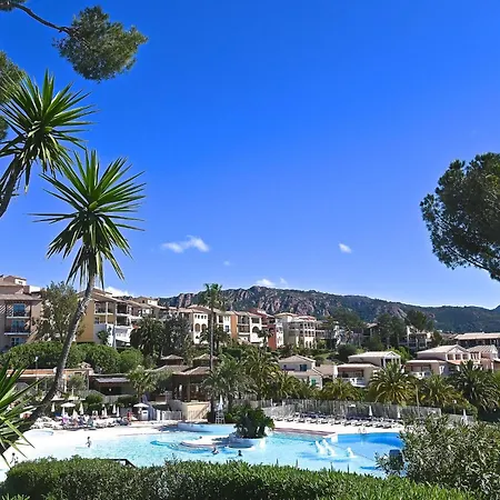 Village Cap Esterel - L'esquinade-102 By Interhome