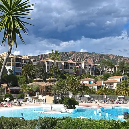 Village Cap Esterel - L'esquinade-102 By Interhome * Saint-Raphael (Var)