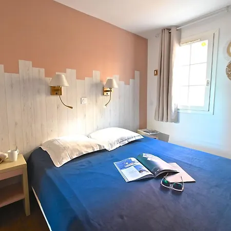 Village Cap Esterel - L'esquinade-102 By Interhome * Saint-Raphael (Var)