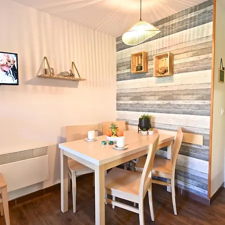 Village Cap Esterel - L'esquinade-102 By Interhome * Saint-Raphael (Var)