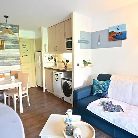 Apartment Village Cap Esterel - L'esquinade-102 By Interhome *